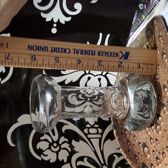 Rosenthal Studio Linie Vase / Candle Holder Mid-century Modern - Picture 4 of 10